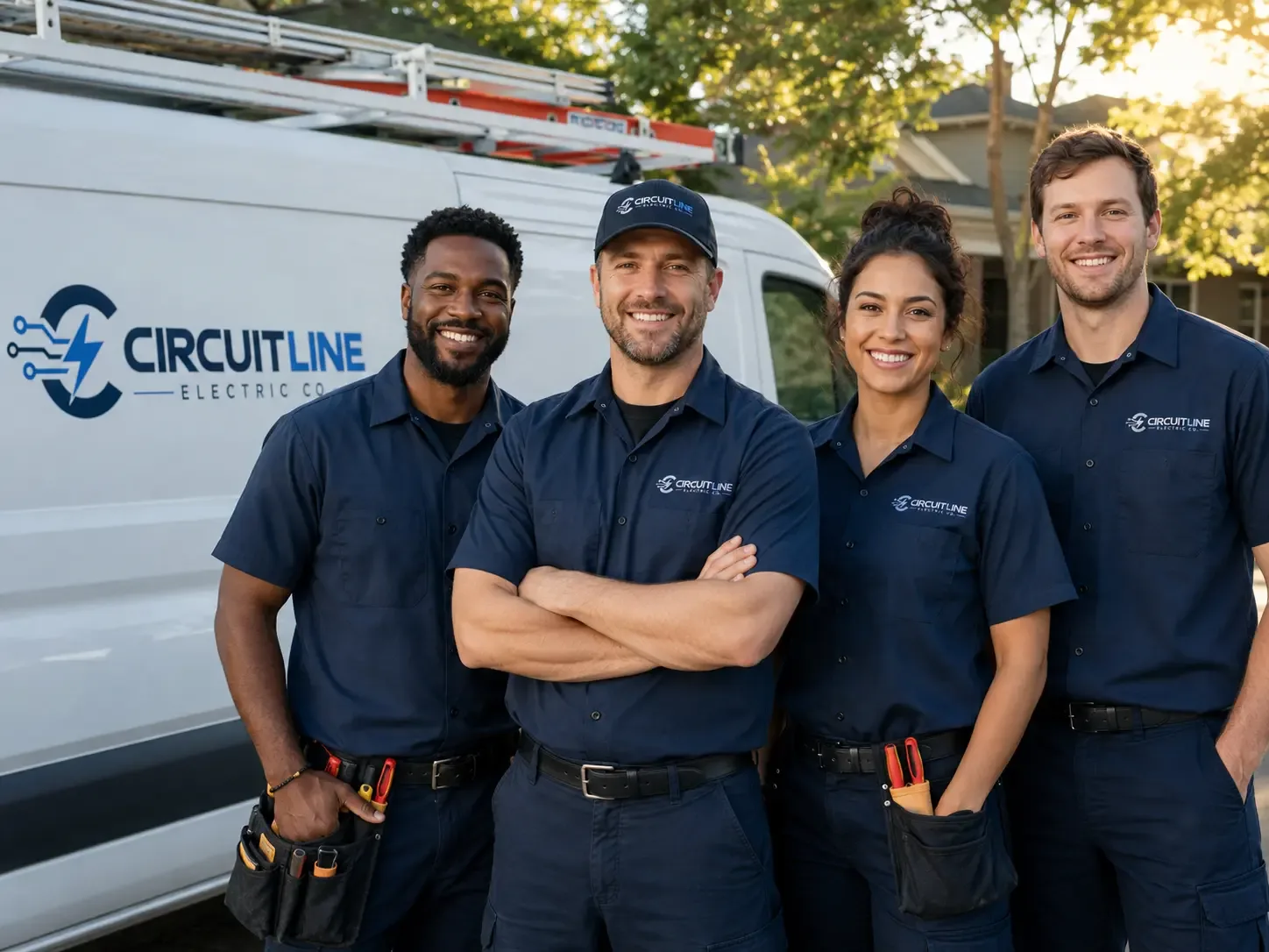 Whole Home Rewiring company in Tome, NM