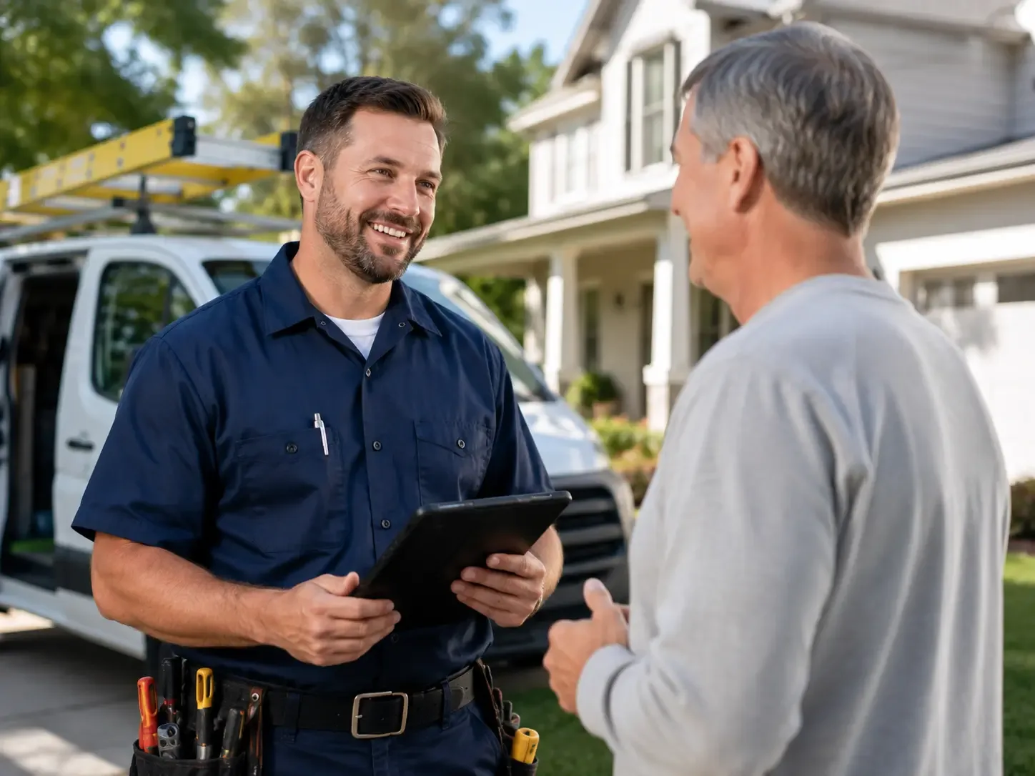 Whole Home Rewiring Tome, NM FAQs